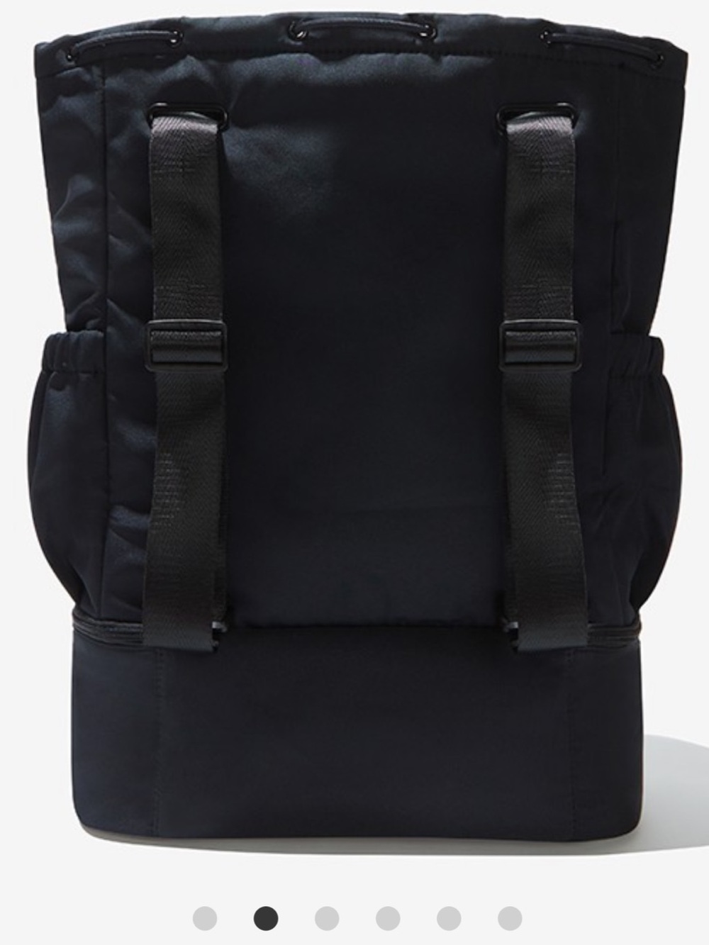 Beyond Yoga Everyday Convertible Tote Backpack - Picture 12 of 15